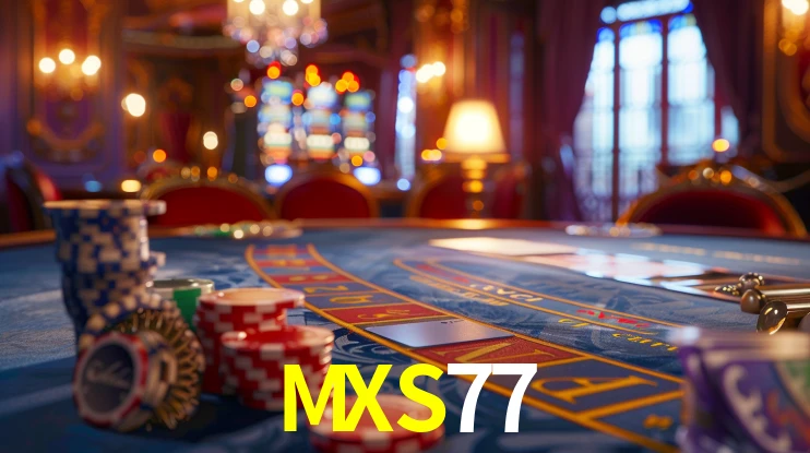 Exhibición de bonos MXS77 para jugadores en México con interfaz de juego promocional
