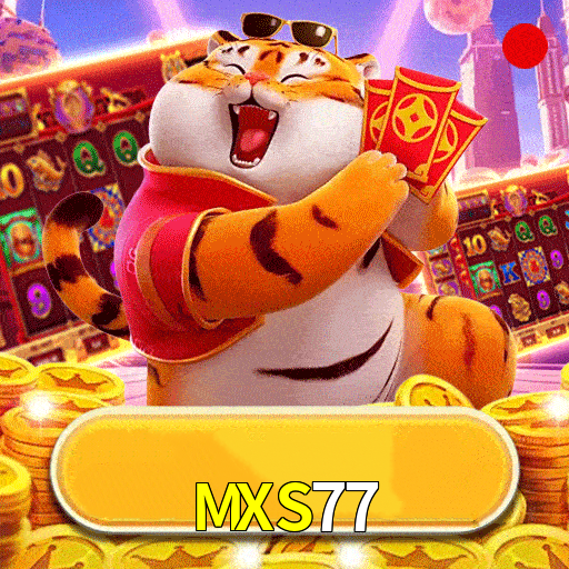 MXS77 Logo